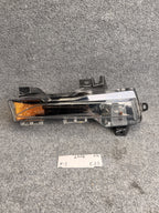 2017 - 2024 TESLA MODEL Y/3 FRONT RIGHT SIDE FOG LIGHT ASSY OEM, 1077392-00-f