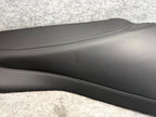 ♦️2017-2023 TESLA MODEL 3 REAR RIGHT SEAT BOLSTER TRIM CUSHION OEM, 1096031-01-J