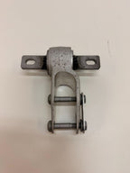 17-20 Tesla Model S Front Left Driver Side Drive Unit Mount Support Bracket