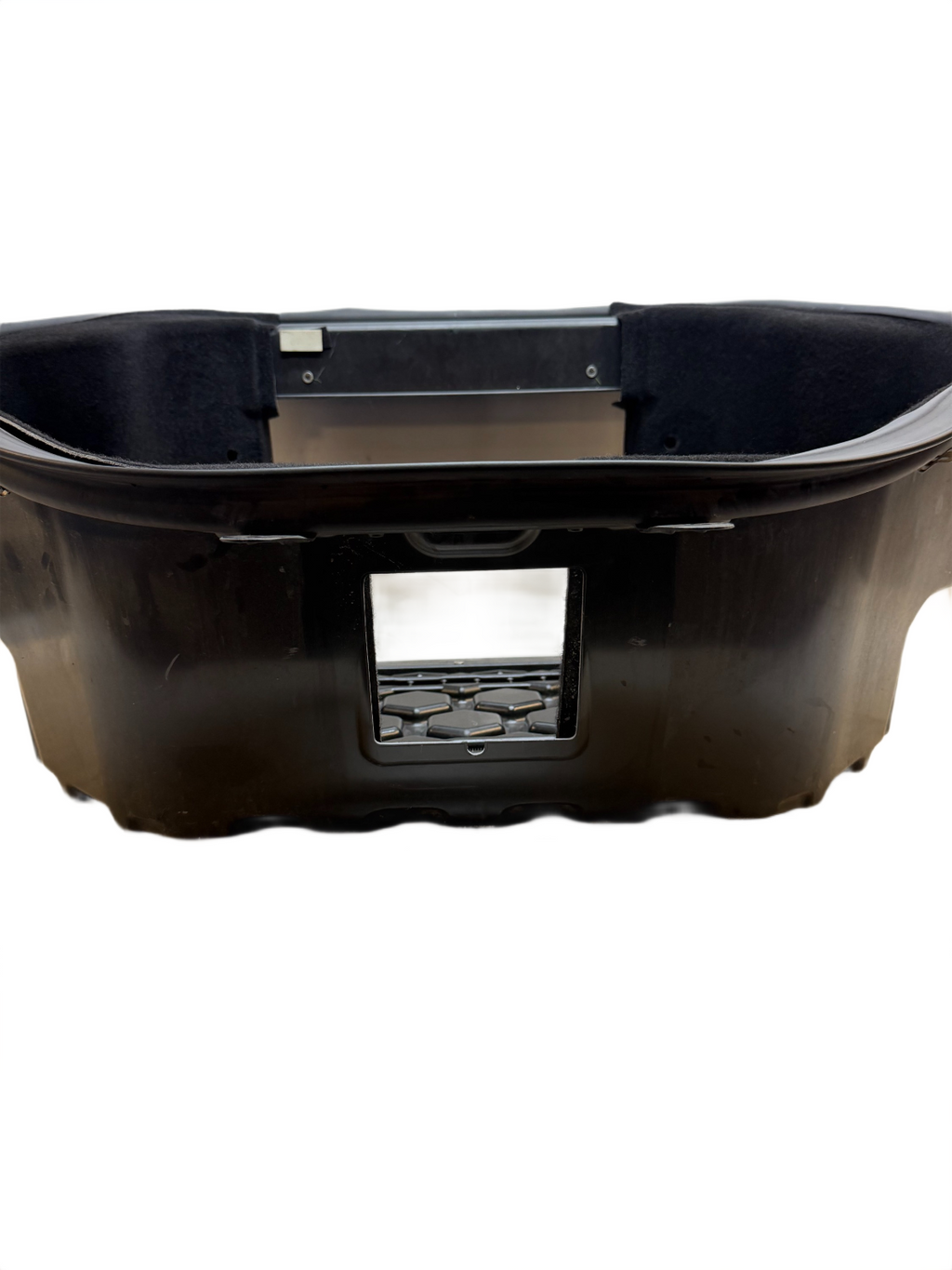 2017 - 2020 TESLA MODEL S FRUNK FRONT TRUNK STORAGE COMPARTMENT TRAY BOX OEM