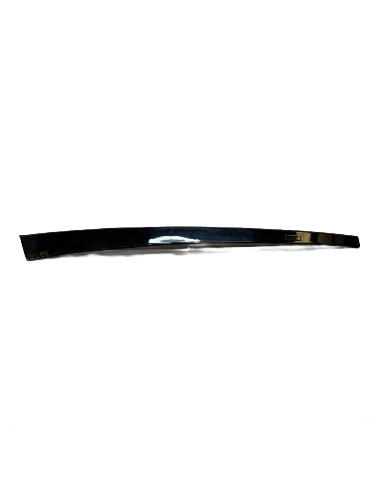 2012-2020 Tesla Model S Roof Right Side Applique Molding Cover 1034955-00-C