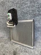 ♦️2012-2020 TESLA MODEL S A/C HEATER CORE EVAPORATOR ASSEMBLY OEM, F168 FPC AB