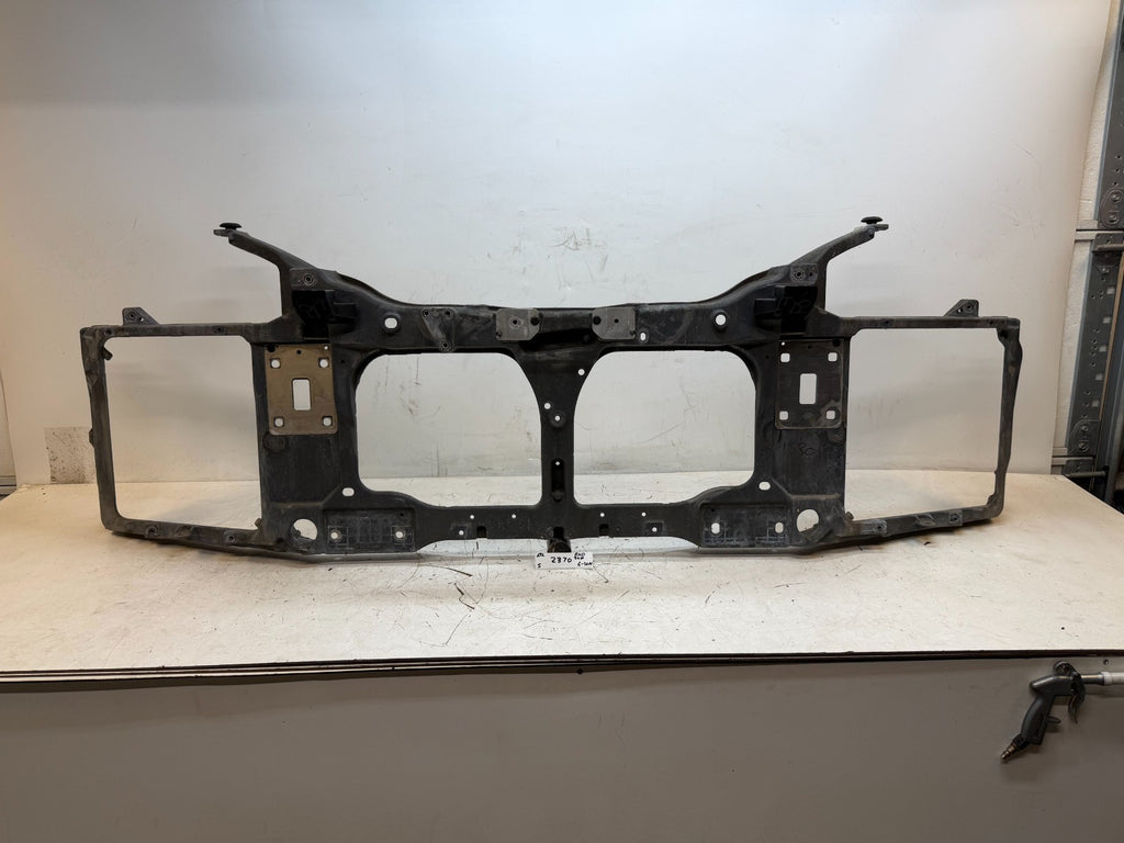 2012-2015 Tesla Model S Front Radiator Core Support Bracket OEM
