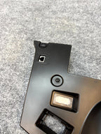 20-24 TESLA MODEL Y LEFT UNDER DASHBOARD FOOTWHEEL STEERING TRIM OEM, 150707600B