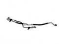 2012-16 Tesla Model S TXV Cabin Valve & Solenoid Suction Pipe Hose 1028400-00-D