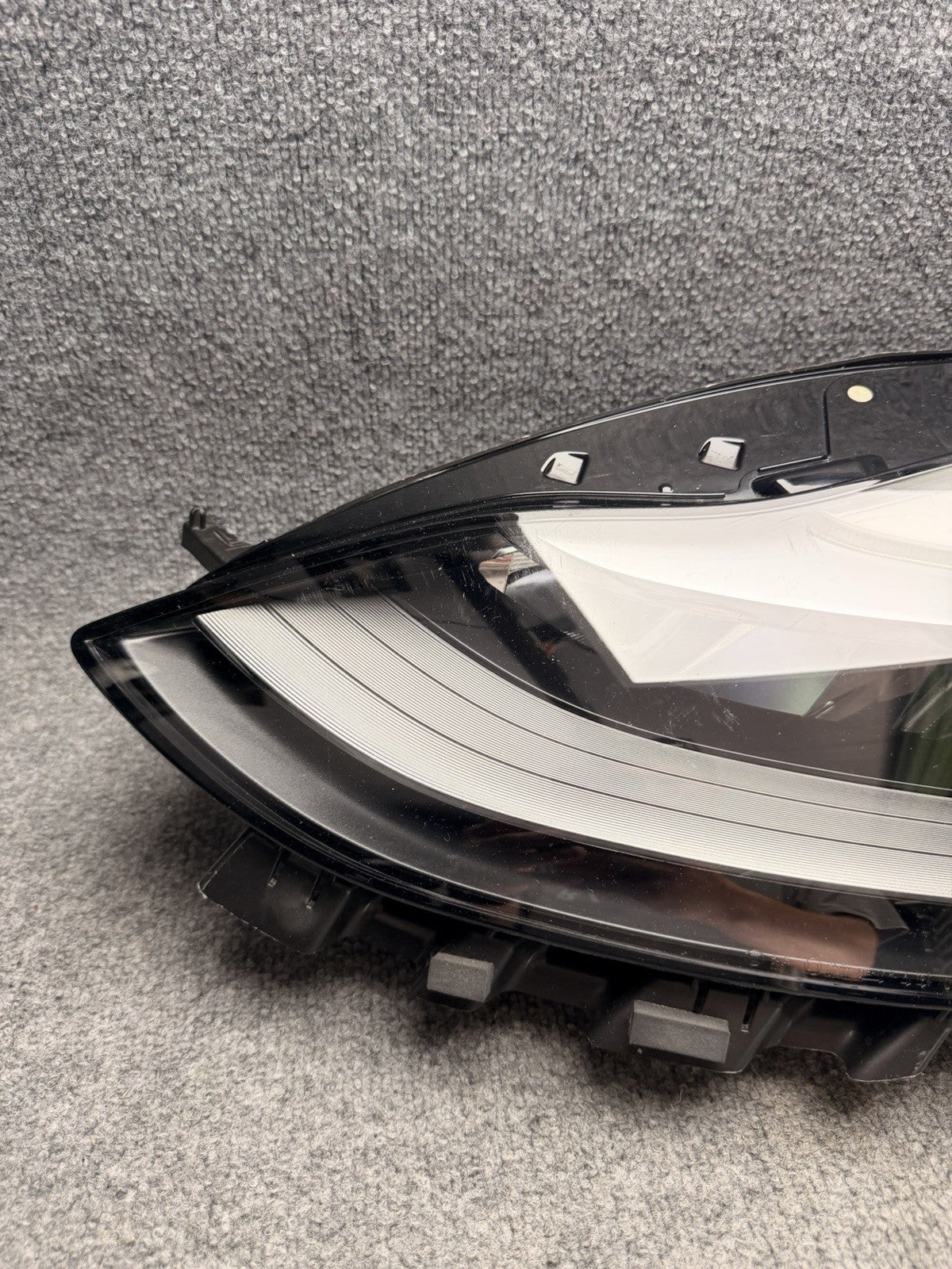 DMG‼️2021-2023 Tesla Model 3/Y Front Left LH Driver Side Projector Headlight OEM