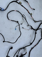 ♦️17-20 TESLA MODEL 3 FRONT RIGHT DOOR WIRING HARNESS CABLE WIRE OEM,106796390E