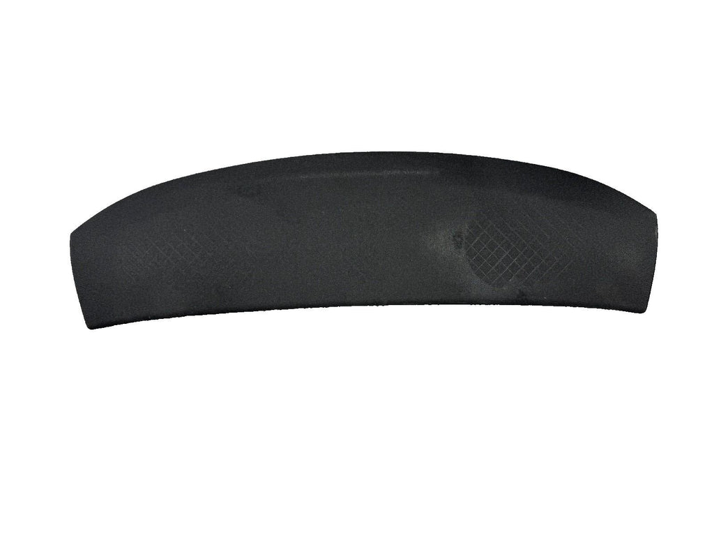 2016-2020 Tesla Model X Liftgate Speaker Trim Carrier OEM, 1037908-00-G