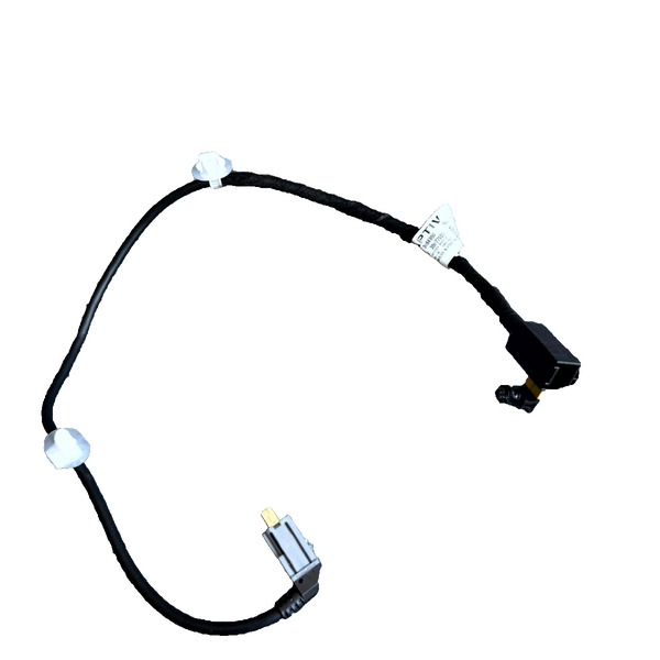 2017–2023 TESLA MODEL 3 CENTER CONSOLE USB CABLE WIRING HARNESS OEM, 3664950