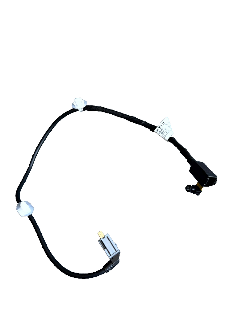 2017–2023 TESLA MODEL 3 CENTER CONSOLE USB CABLE WIRING HARNESS OEM, 3664950