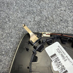 OEM 17-25 Tesla Model 3 Left Hand Side Outside View Auto Dim Door Mirror Glass