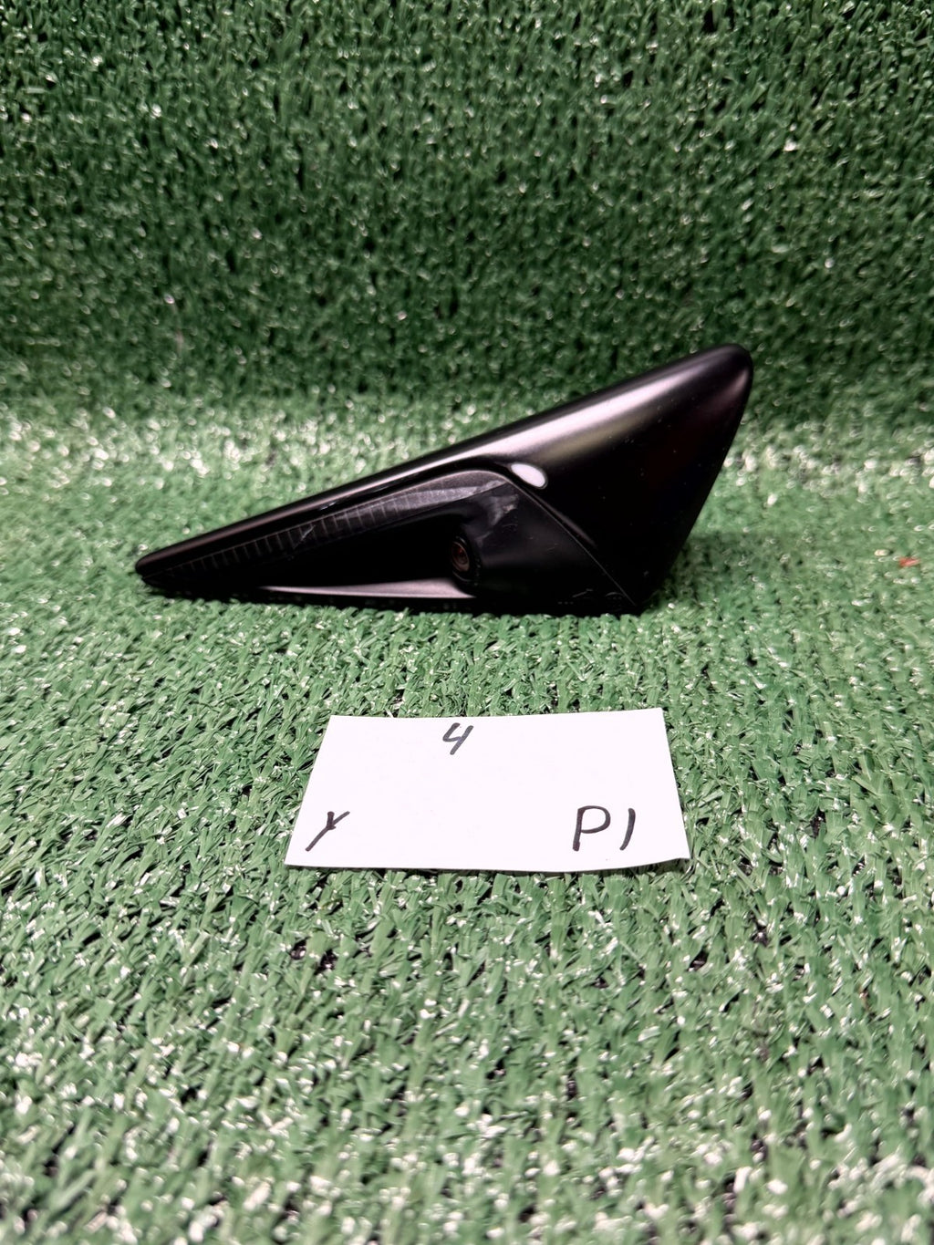 ♦️2020-2023 TESLA MODEL Y RIGHT SIDE TURN SIGNAL MARKER CAMERA OEM, 1125107-50-G