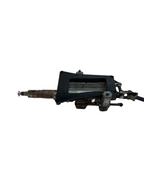 2016-2020 TESLA MODEL S STEERING COLUMN ASSEMBLY 1027811-00-F