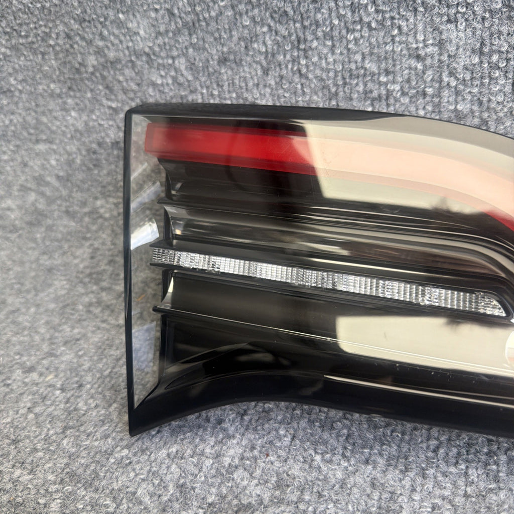 2017-2023 Tesla Model 3 Model Y Left Driver Inner TailLight OEM 1502088-00-B