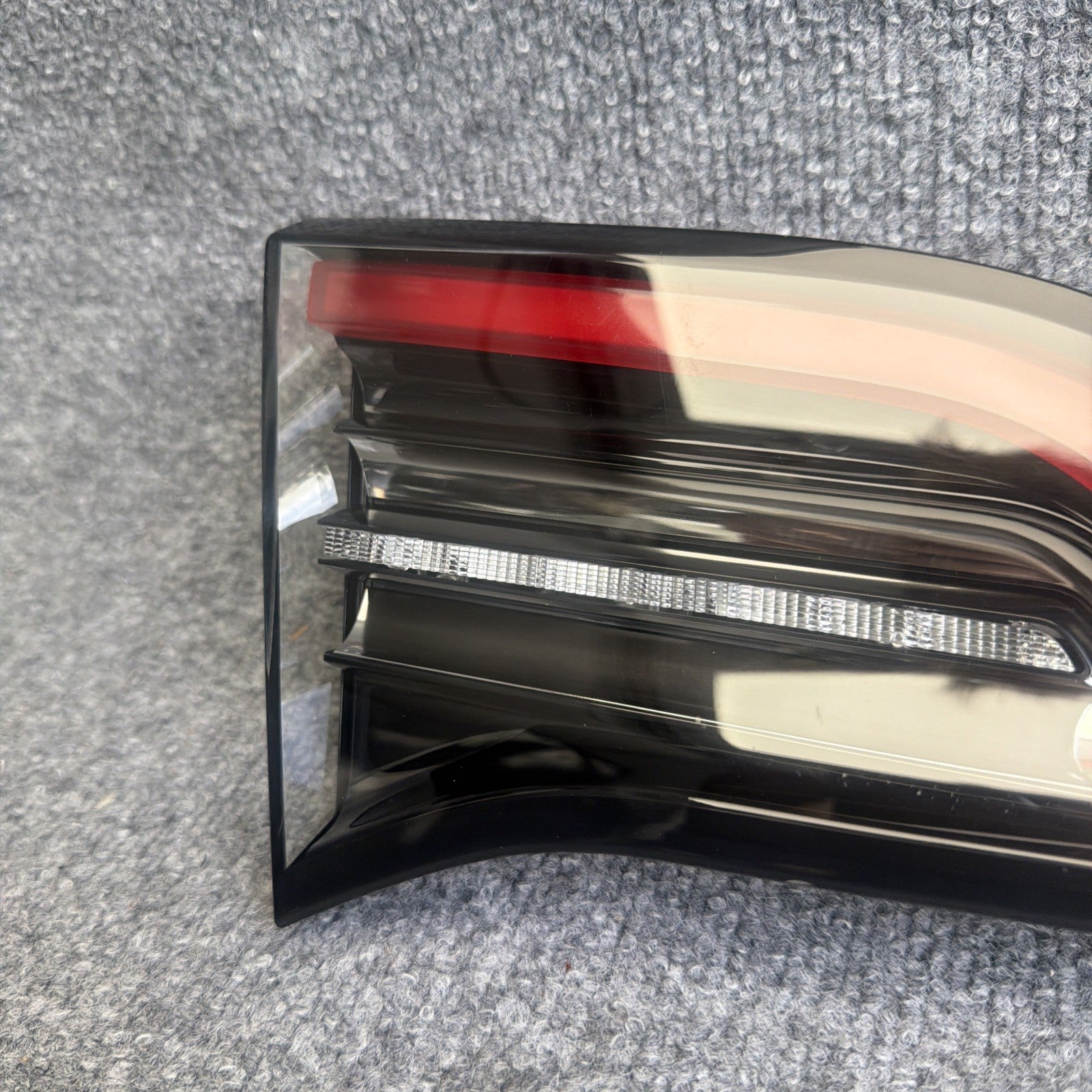2017-2023 Tesla Model 3 Model Y Left Driver Inner TailLight OEM 1502088-00-B