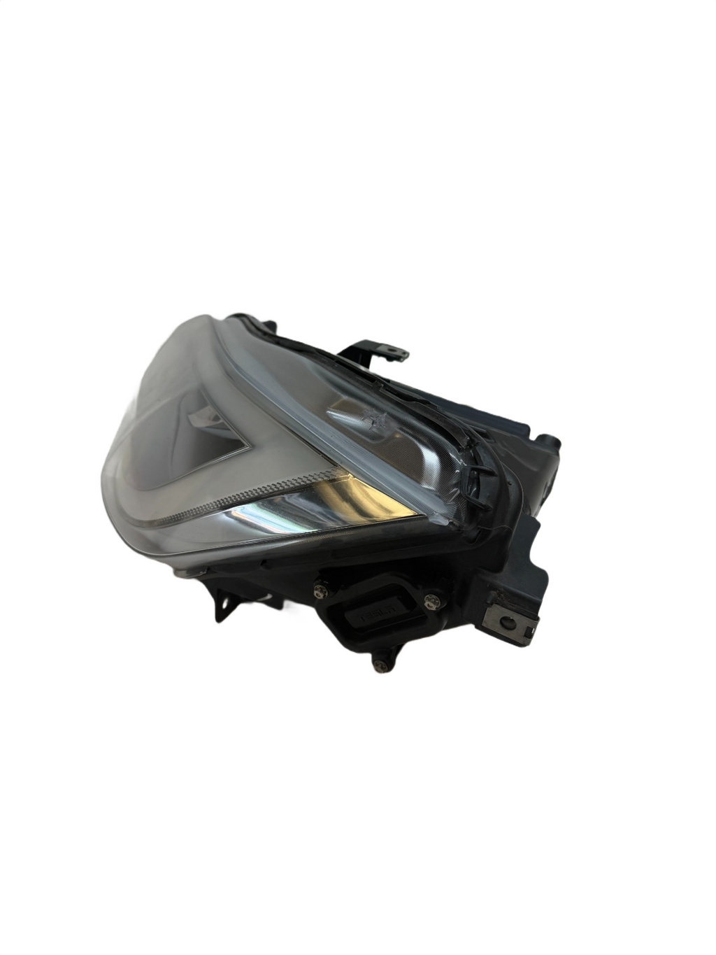 2016-2020 Tesla Model S Front Left Side LED Headlight Lamp Assembly 1053570-00-G