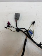 2012-2020 TESLA MODEL S FRONT LEFT DOOR WIRING HARNESS 1004419-01-V