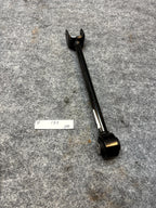 2020 - 2024 TESLA MODEL Y REAR RIGHT / LEFT LOWER CONTROL ARM OEM, 1044441-00-F