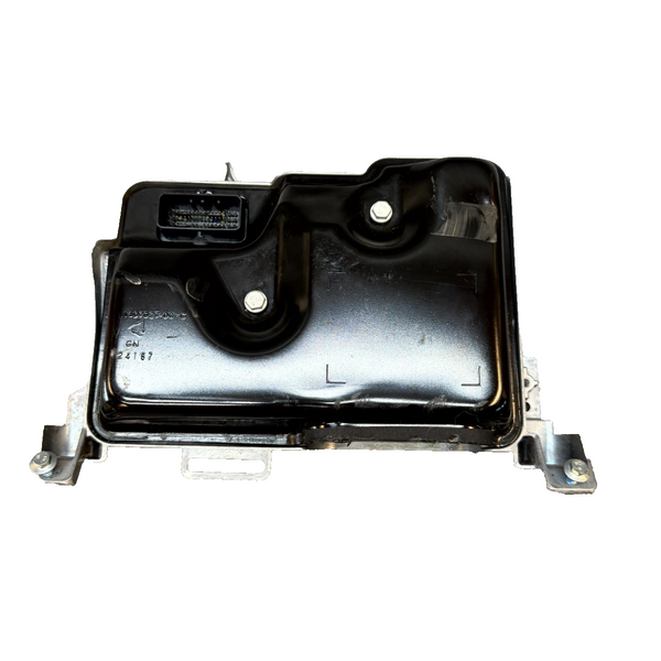 2020-2024 TESLA MODEL Y FRONT BODY COMPUTER CONTROL MODULE COVER OEM, 1497327-00