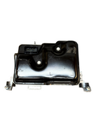 2020-2024 TESLA MODEL Y FRONT BODY COMPUTER CONTROL MODULE COVER OEM, 1497327-00