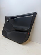 2012-2020 Tesla Model S Front RH Passenger Door Panel Trim 1007912-00-D