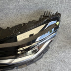 2024-2025 TESLA MODEL 3 HEADLIGHT OEM LEFT LH DRIVER SIDE LED 1694086-00-G