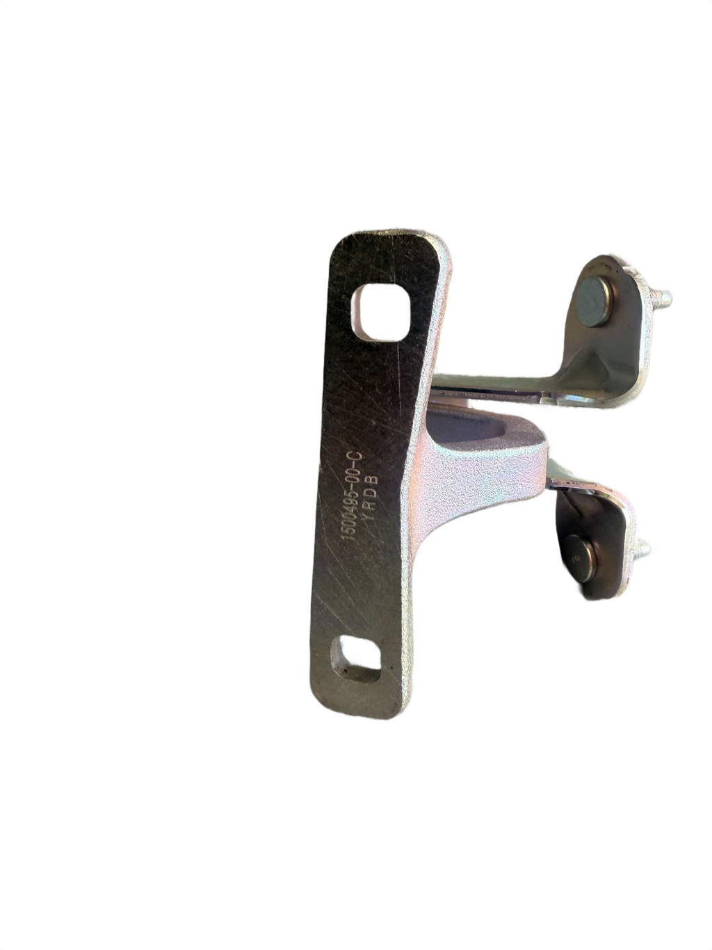 2020 - 2024 TESLA MODEL Y REAR RIGHT SIDE LIFT GATE HINGE OEM, 1500495-00-C
