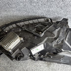 2021-2023 TESLA MODEL 3 Y LEFT HEADLIGHT PROJECTOR MATRIX 2ND GEN 1514952-00-C