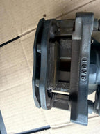 ♦️2016-2020 TESLA MODEL X S REAR LEFT SIDE BRAKE CALLIPER OEM, 1078541-00-B
