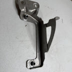 ♦️2016 - 2020 TESLA S MS BATTERY CHILLER OIL COOLER BRACKET OEM, 1027569-00-D