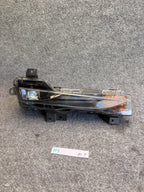 2017-2023 Tesla Model 3 Front Right Fog Light Fascia Lamp 1507931-00-C OEM