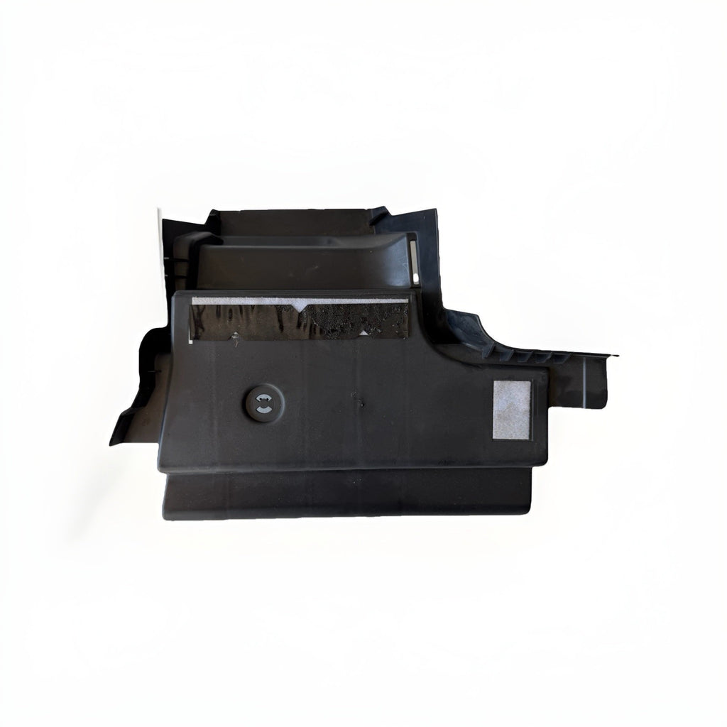 ♦️17-23 TESLA MODEL 3 LEFT SIDE TRUNK LOAD FLOOR WING BRACKET OEM, 147096700B