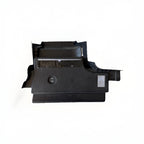 ♦️17-23 TESLA MODEL 3 LEFT SIDE TRUNK LOAD FLOOR WING BRACKET OEM, 147096700B