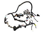 ♦️2012 - 2020 TESLA MODEL S FRONT RIGHT DOOR WIRING HARNESS OEM, 1004424-00-P