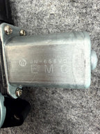 ♦️2012 - 2020 TESLA MODEL S RIGHT SIDE SUNROOF PANORAMIC MOTOR OEM, JN-658VD