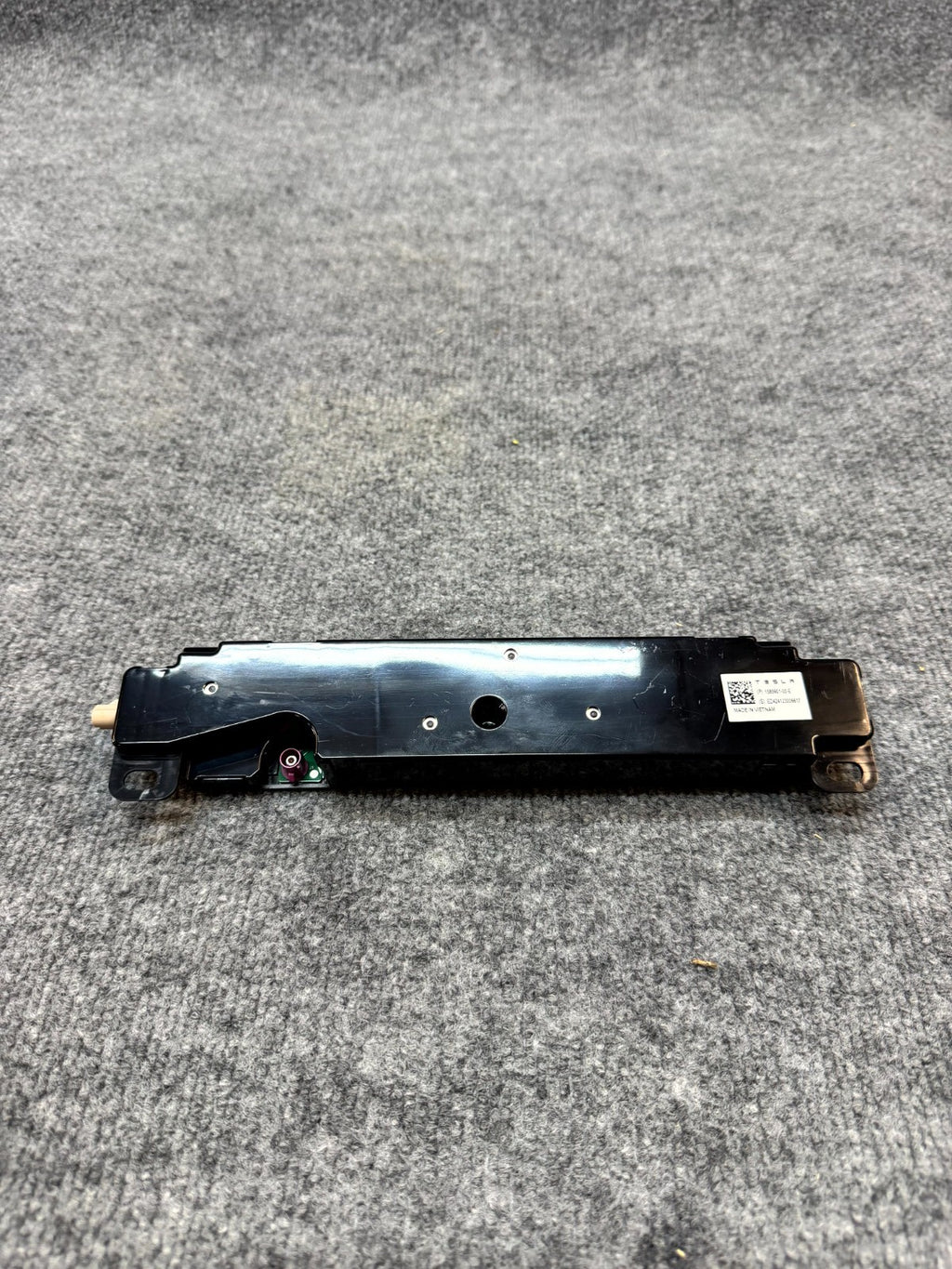 2020 - 2024 TESLA MODEL Y 3 BLUETOOTH ANTENNA MODULE UNIT OEM, 1585601-00-E