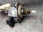 ♦️17-23 TESLA MODEL 3 BRAKE BOOSTER MASTER CYLINDER W/ RESERVOIR OEM, 104467100E