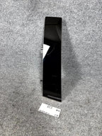 16-20 Tesla Model X Rear Right B Pillar Applique Molding Trim OEM 1041358-00-C