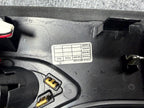2016-2020 Tesla Model X Left Driver Side Upper A Pillar Trim OEM, 1035939-06-G