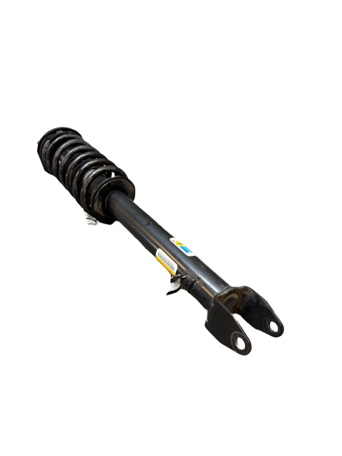 2012-2016 Tesla Model S Front Shock Coil Strut Assembly 1015619-01-B