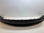 2020-2024 Tesla Model Y Rear Lower Bumper Fascia Valance Diffuser 1494006-00-C
