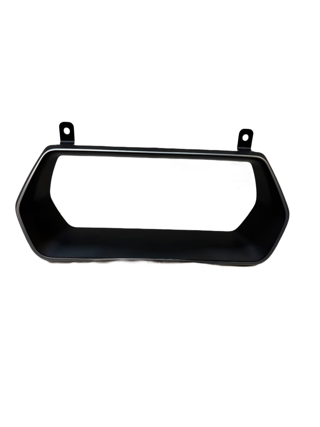 2012-2020 Tesla Model S Instrument Cluster Frame Speedo Bezel OEM 1033041-00-C
