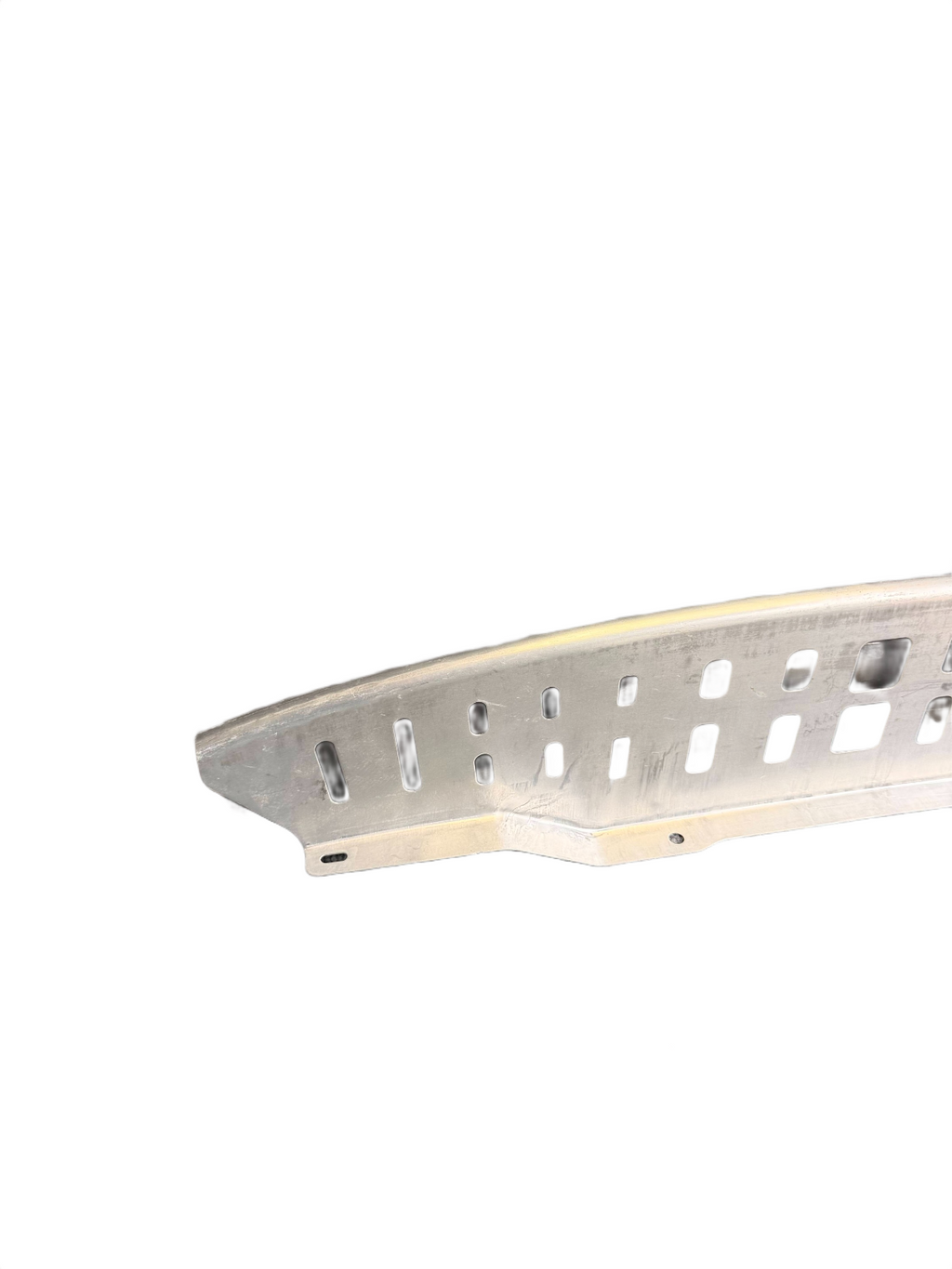 2020-2024 Tesla Model Y Front Upper Bumper Support Bar Bracket 1495093-00-B