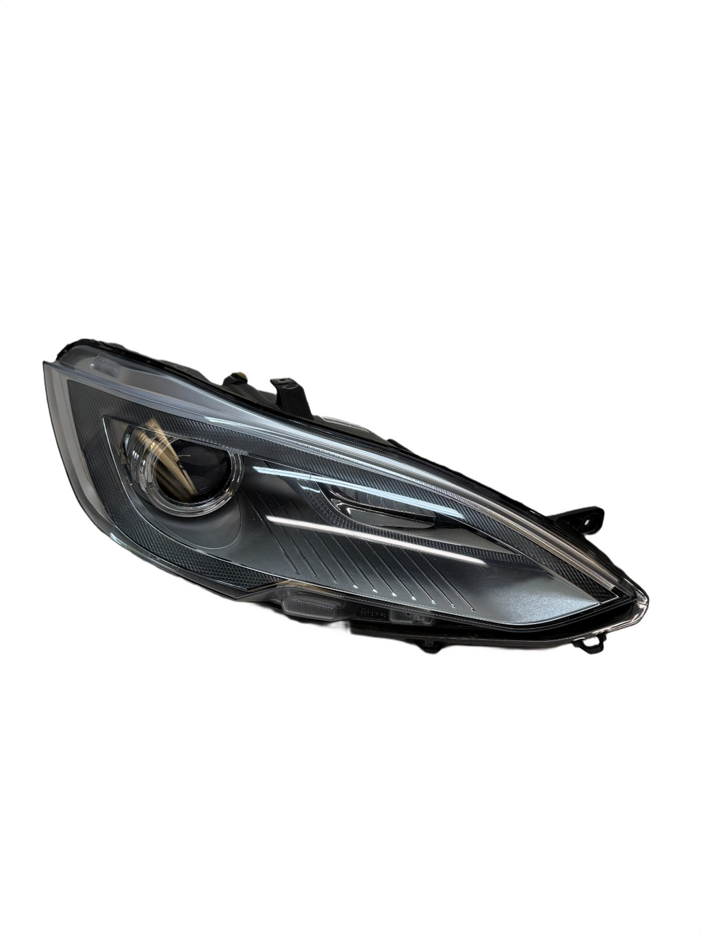 2012-2016 Tesla Model S Front Right Passenger Side Headlight Lamp 6005907-00-D