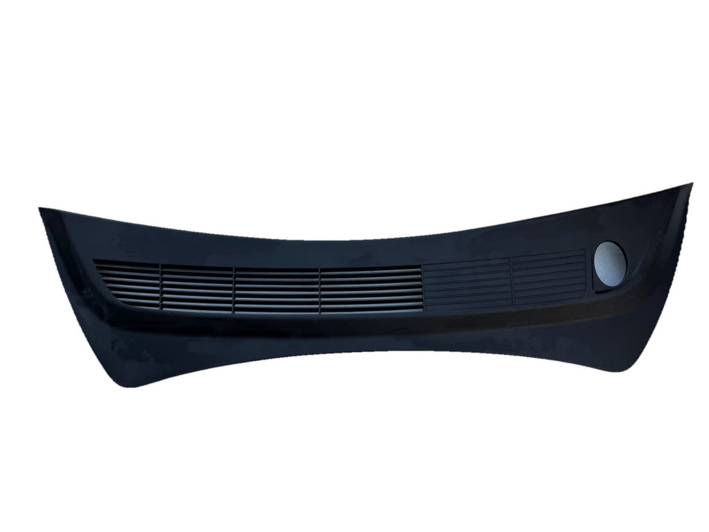 ♦️17-23 TESLA MODEL 3 WINDSHIELD COWL PANEL REAR APRON GRILL OEM, 1081675-00-B