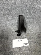 2016-2020 Tesla Model X Cowl Panel Right Extension Bracket OEM, 1055405-00-B