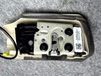 ♦️17-23 TESLA MODEL 3 REAR LEFT SIDE DOOR LATCH LOCK ACTUATOR OEM, 1068970-00-L