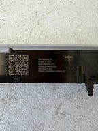 ♦️17–23 TESLA MODEL 3 FRONT OVERHEAD HEADLINER CONSOLE DOME OEM, 1092573-00-K