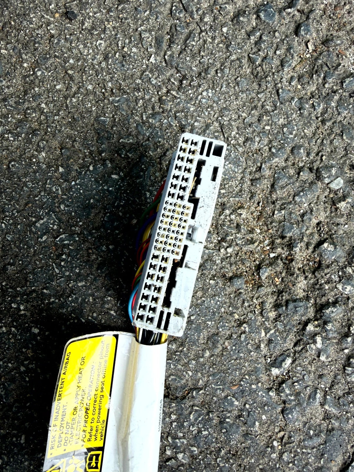 ♦️2017 - 2023 TESLA MODEL 3 X FRONT RIGHT FULL SEAT ASSEMBLY OEM, 1495845-00-A