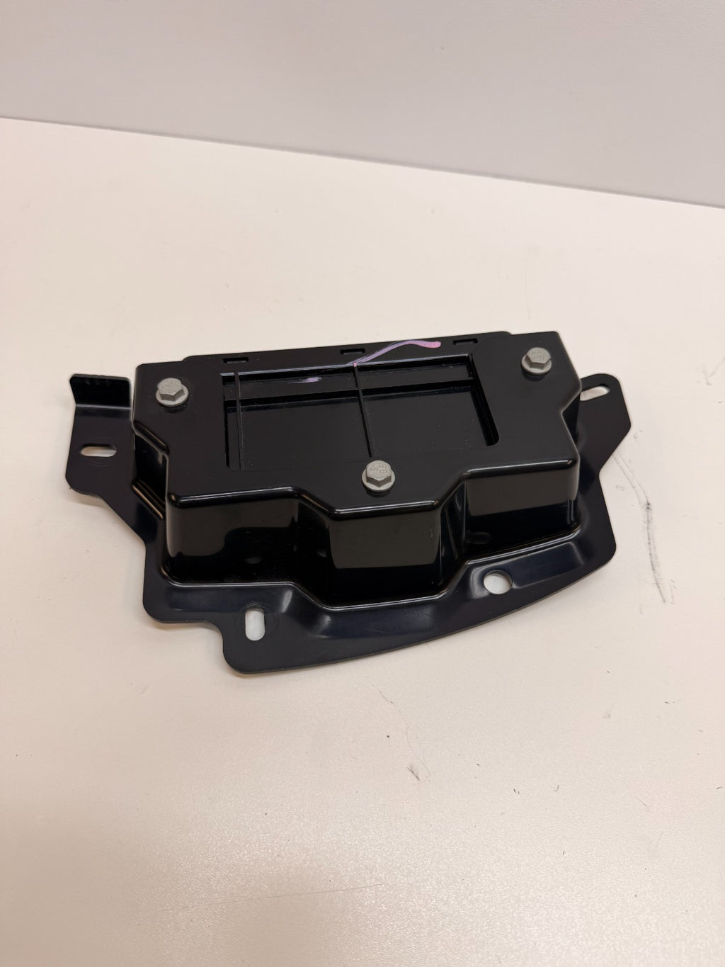 2012-2020 Tesla Model S Electronic Parking Brake Control Module 1007618-00-E